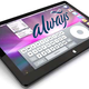 Illustration for article titled 8 Reasons Women Should Be Excited For Apple's "iPad"